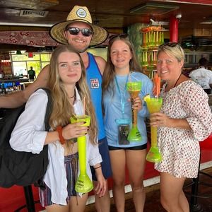 Meet your Posher, Jen